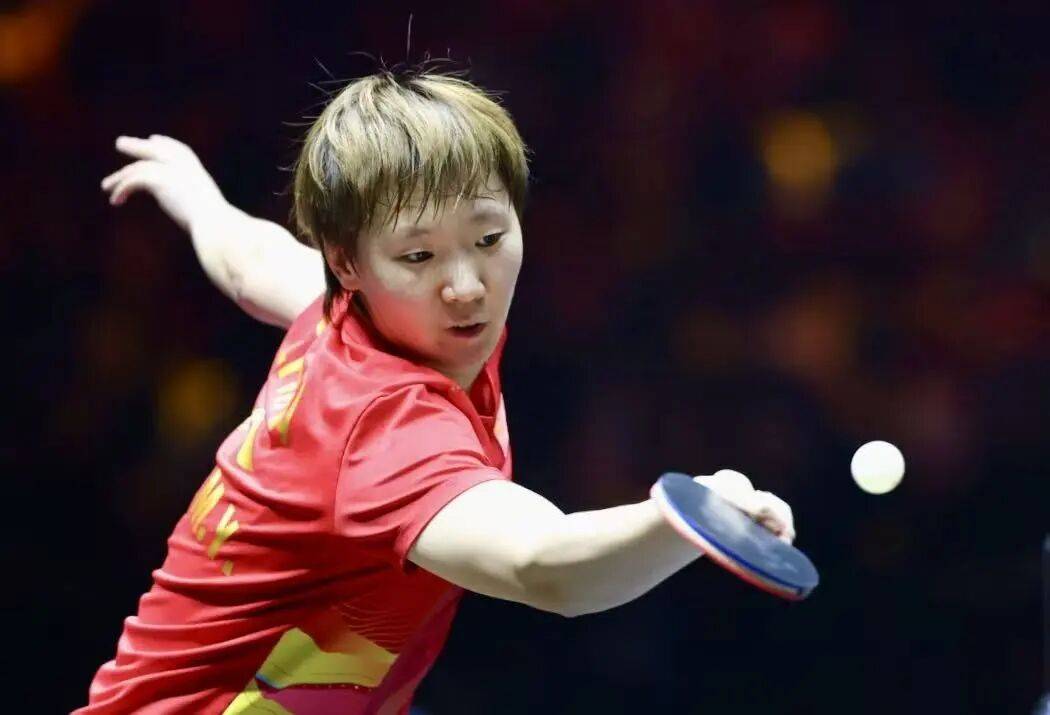王艺迪完胜桥本<strong></p>
<p>tp钱包下载</strong>,向鹏挺进8强 | WTT中国大满贯单打
