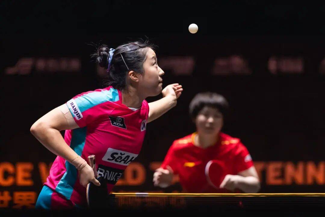 王艺迪完胜桥本<strong></p>
<p>tp钱包下载</strong>,向鹏挺进8强 | WTT中国大满贯单打