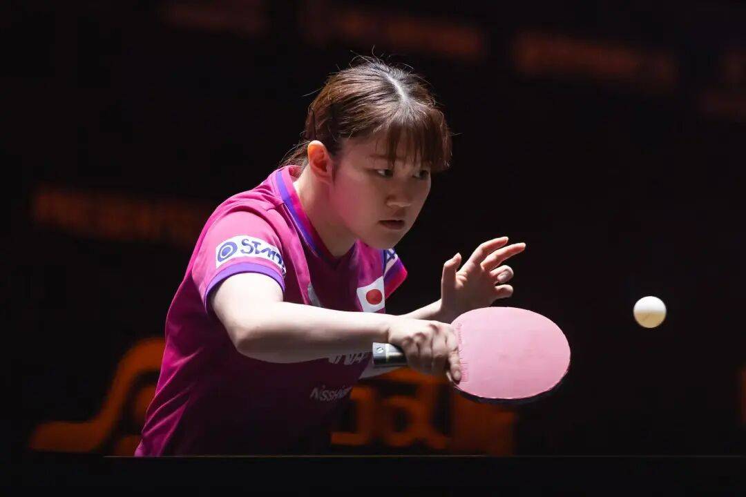 王艺迪完胜桥本<strong></p>
<p>tp钱包下载</strong>,向鹏挺进8强 | WTT中国大满贯单打