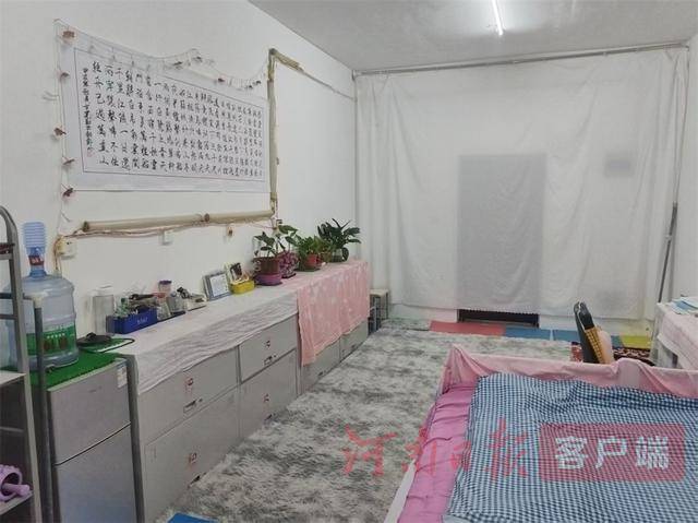 从8人间到夫妻房<strong></p>
<p>tp钱包下载</strong>,郑州富士康员工幸福安居“进行时”