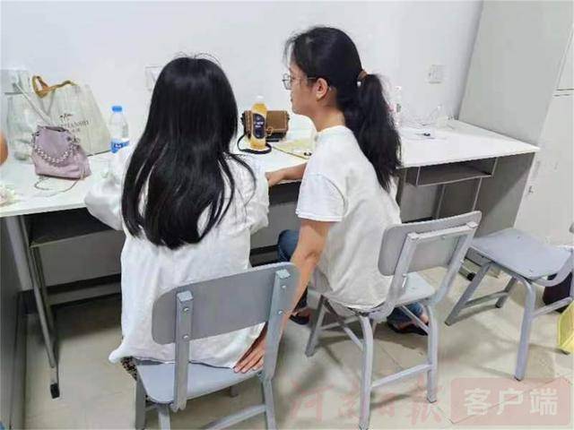 从8人间到夫妻房<strong></p>
<p>tp钱包下载</strong>,郑州富士康员工幸福安居“进行时”