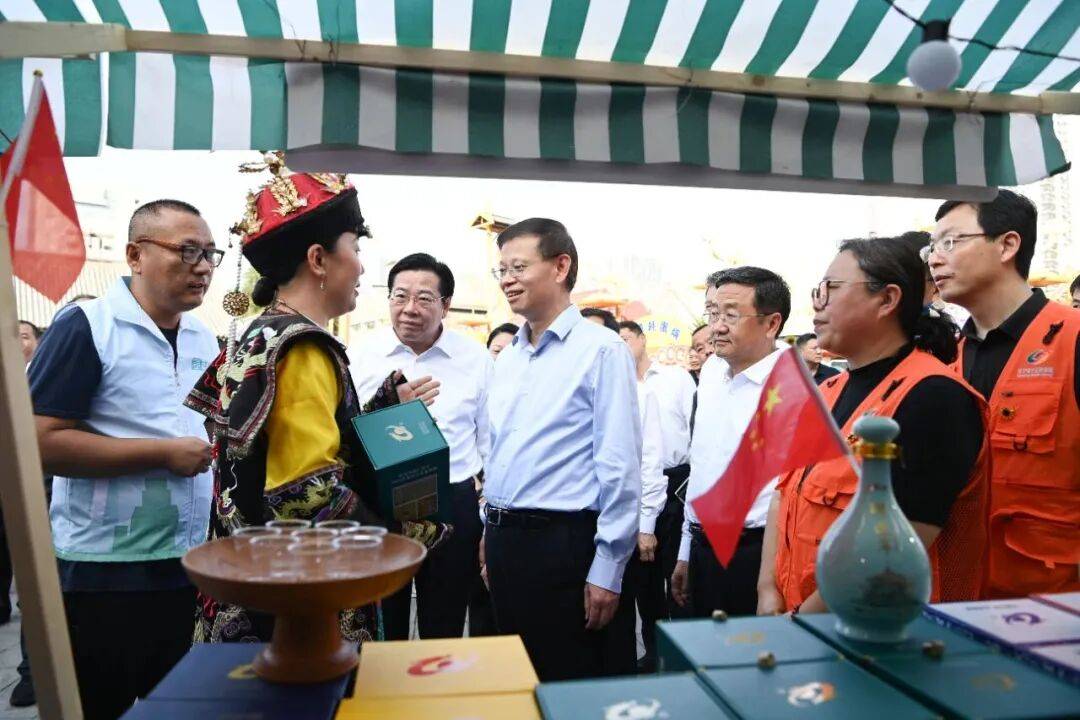 履新辽宁省委书记<strong></p>
<p>tp钱包下载</strong>,许昆林首次检查调度