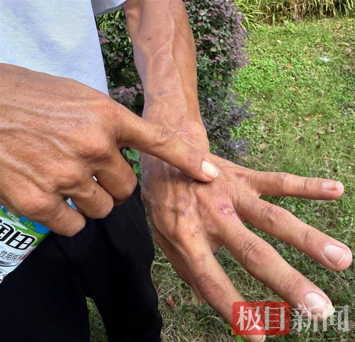 “鸡排哥”赚得盆满钵满购置多套房产?当事人幽默回应:还没到一个亿<strong></p>
<p>tp钱包下载</strong>,你多来,我才能多卖2份