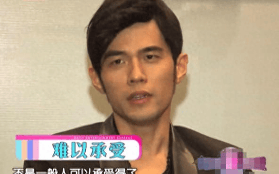 知名男演员自曝患罕见病<strong></p>
<p>tp钱包下载</strong>,“连呼吸都痛”