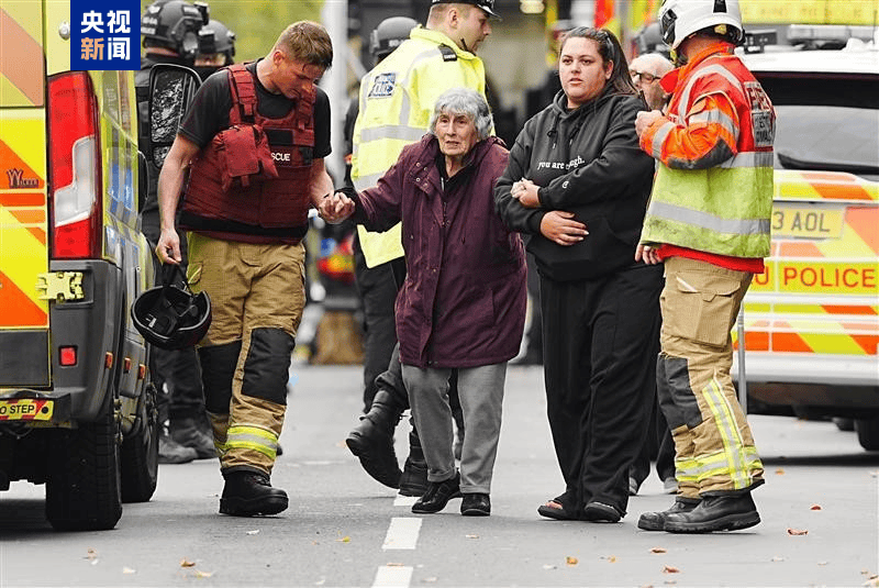 英警方:曼彻斯特持刀袭击为“恐怖主义事件”<strong></p>
<p>tp钱包下载</strong>,已致3人死亡!英国国王发表声明,首相:深感震惊