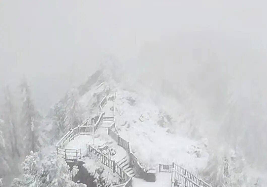 多地突降大雪<strong></p>
<p>tp钱包下载</strong>!