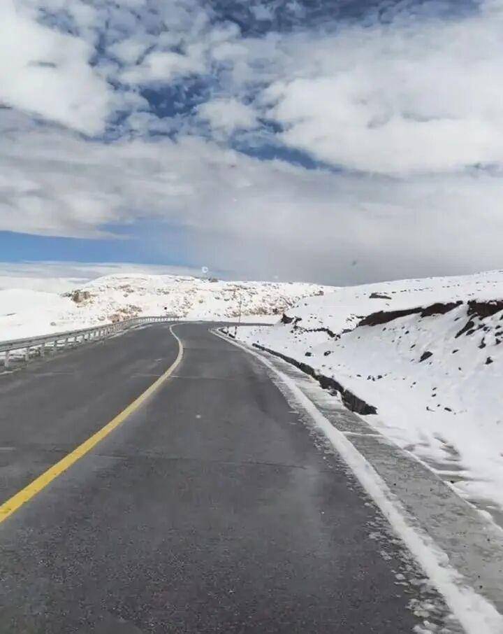 多地突降大雪<strong></p>
<p>tp钱包下载</strong>!