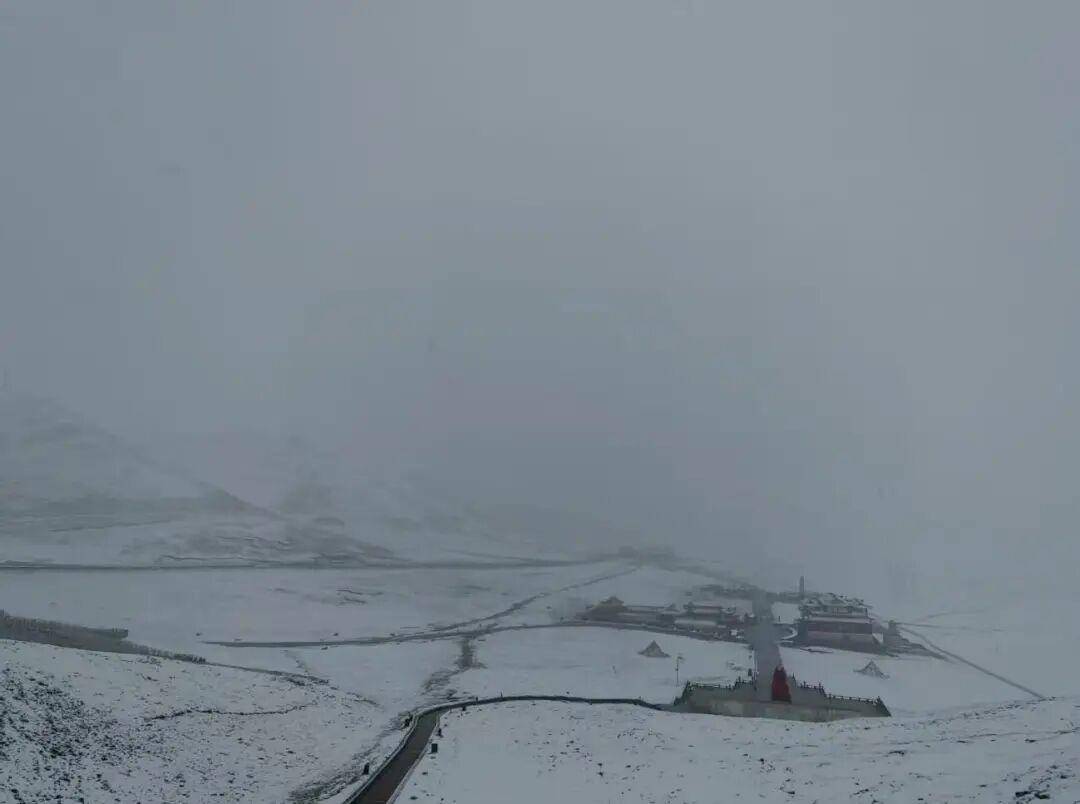 多地突降大雪<strong></p>
<p>tp钱包下载</strong>!