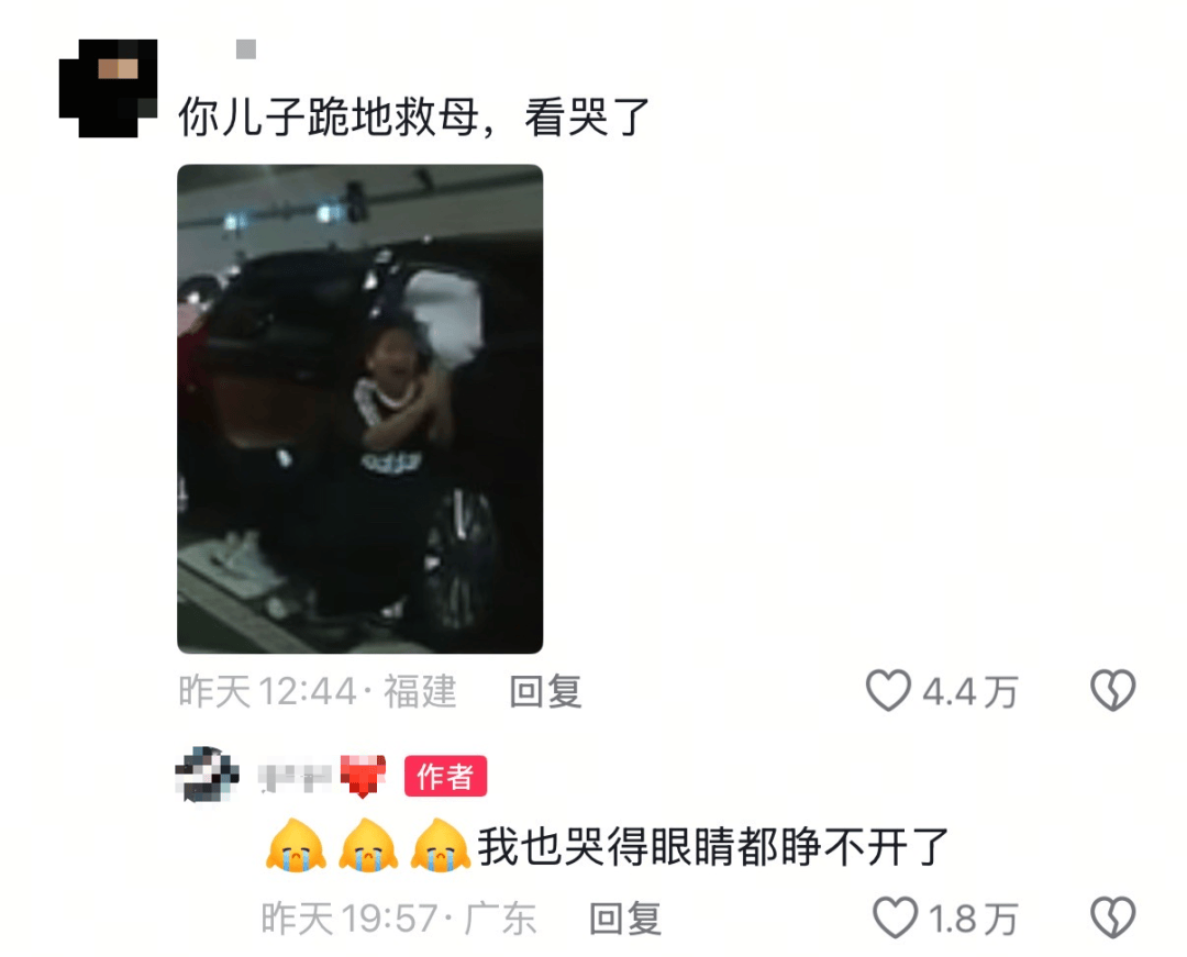 10岁男孩跪地拦车哭求“救救妈妈”<strong></p>
<p>tp钱包官网下载</strong>,感动全网!其母发声