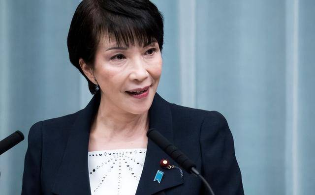 高市早苗胜选<strong></p>
<p>tp钱包官网下载</strong>,涉华强硬言论降调,“打进渤海湾”的戏码要落空?