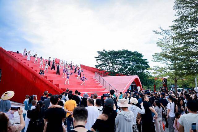 突破200万人次<strong></p>
<p>tp钱包安卓版</strong>！深圳科技馆成大湾区文旅新顶流