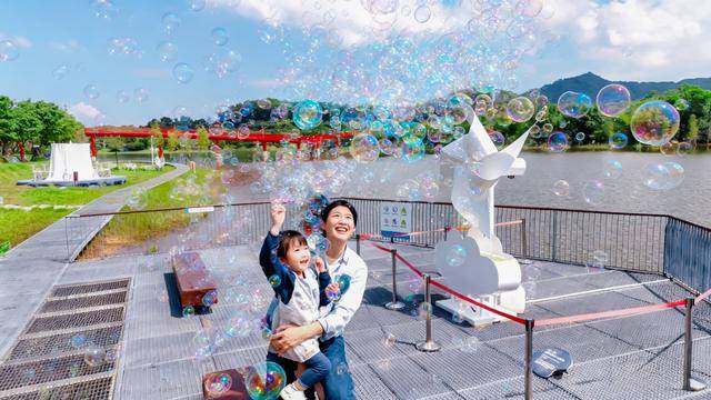 突破200万人次<strong></p>
<p>tp钱包安卓版</strong>！深圳科技馆成大湾区文旅新顶流