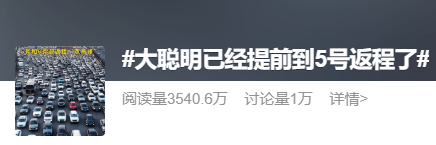 神预判<strong></p>
<p>tp钱包安卓版</strong>!第一波返程的“聪明人”在高速上精准相遇