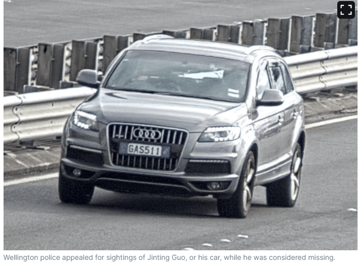 35岁中国留学生潜水后离奇失踪<strong></p>
<p>tp钱包最新版本下载</strong>，妻子4天后报警！仅找到一根胫骨，法医最新裁定