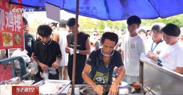 鸡排哥上央视了<strong></p>
<p>tp钱包最新版本下载</strong>,又爆金句:要想抓住胃,先得抓住心