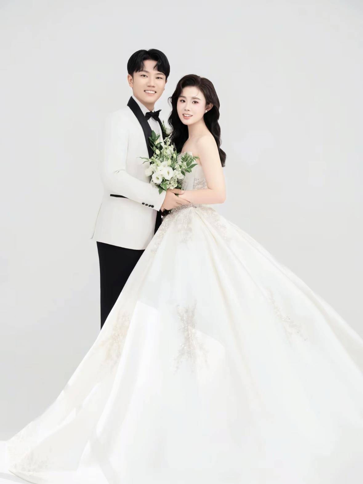 “千万富翁”解克锋儿子解清帅将举办婚礼<strong></p>
<p>tp钱包最新版本下载</strong>，解克锋：很开心，邀请了部分寻亲家长参加