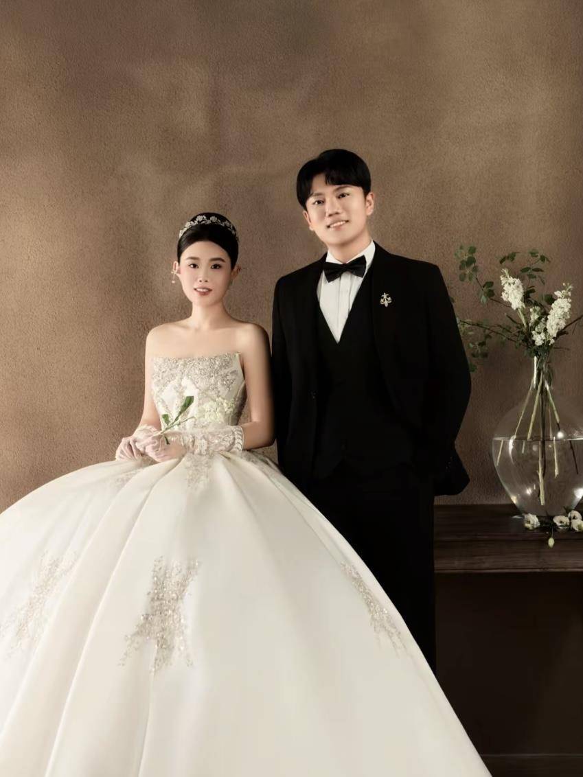 “千万富翁”解克锋儿子解清帅将举办婚礼<strong></p>
<p>tp钱包最新版本下载</strong>，解克锋：很开心，邀请了部分寻亲家长参加