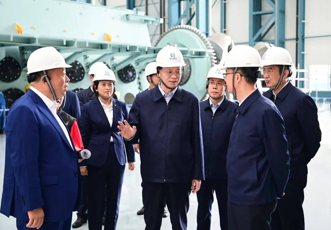 新任辽宁省委书记许昆林<strong></p>
<p>tp钱包最新版本下载</strong>,到大连调研