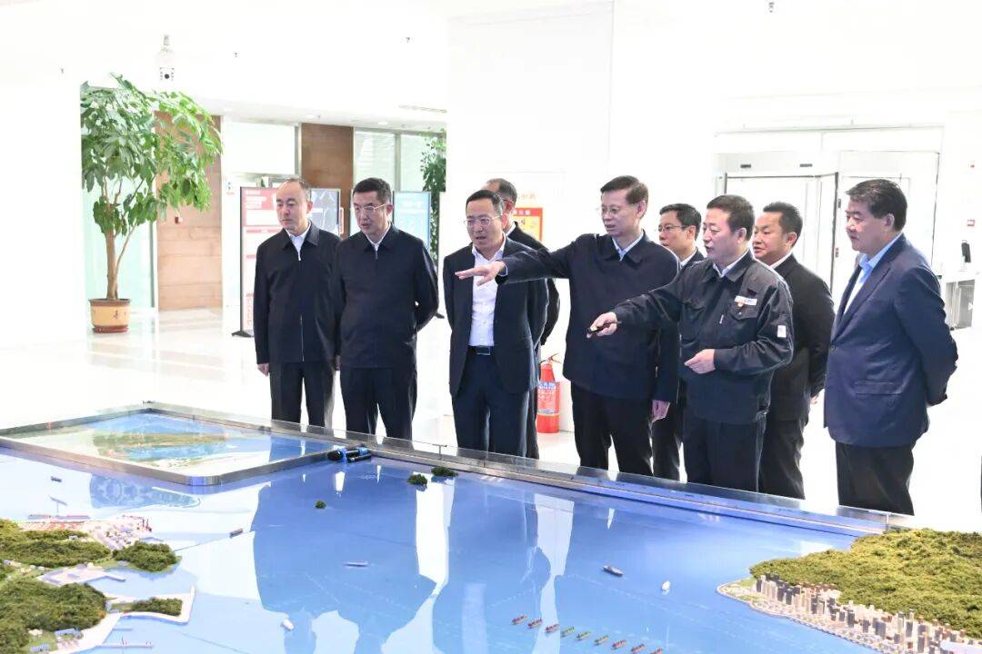 新任辽宁省委书记许昆林<strong></p>
<p>tp钱包最新版本下载</strong>,到大连调研