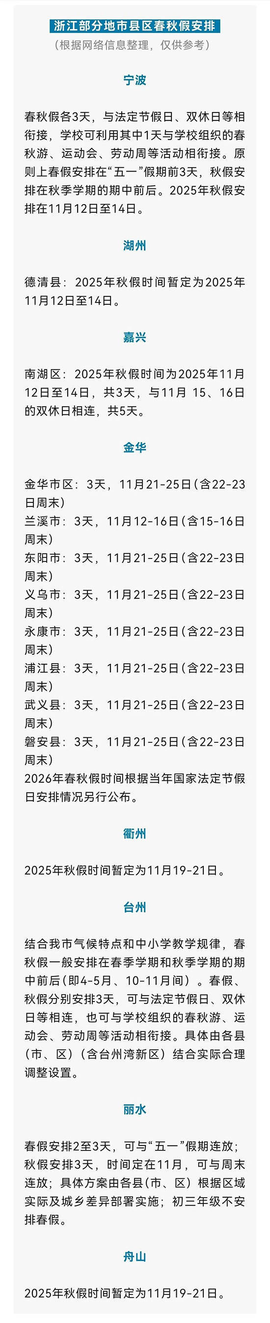 全国首个<strong></p>
<p>tp钱包是正规平台吗</strong>!浙江全省推行中小学春秋假