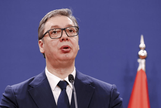 外媒：武契奇称<strong></p>
<p>tp钱包是正规平台吗</strong>，无法参加将在莫斯科举行的“俄罗斯能源周”国际论坛