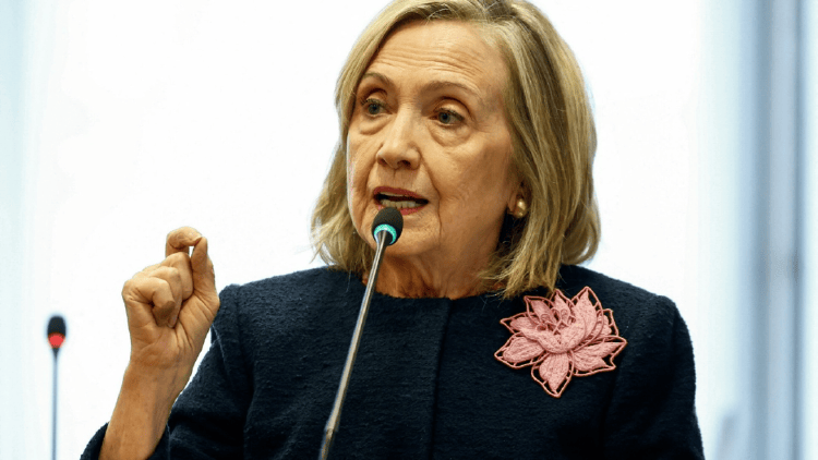 罕见<strong></p>
<p>tp钱包官方网站</strong>!昔日政敌希拉里高度赞扬特朗普:我真心的