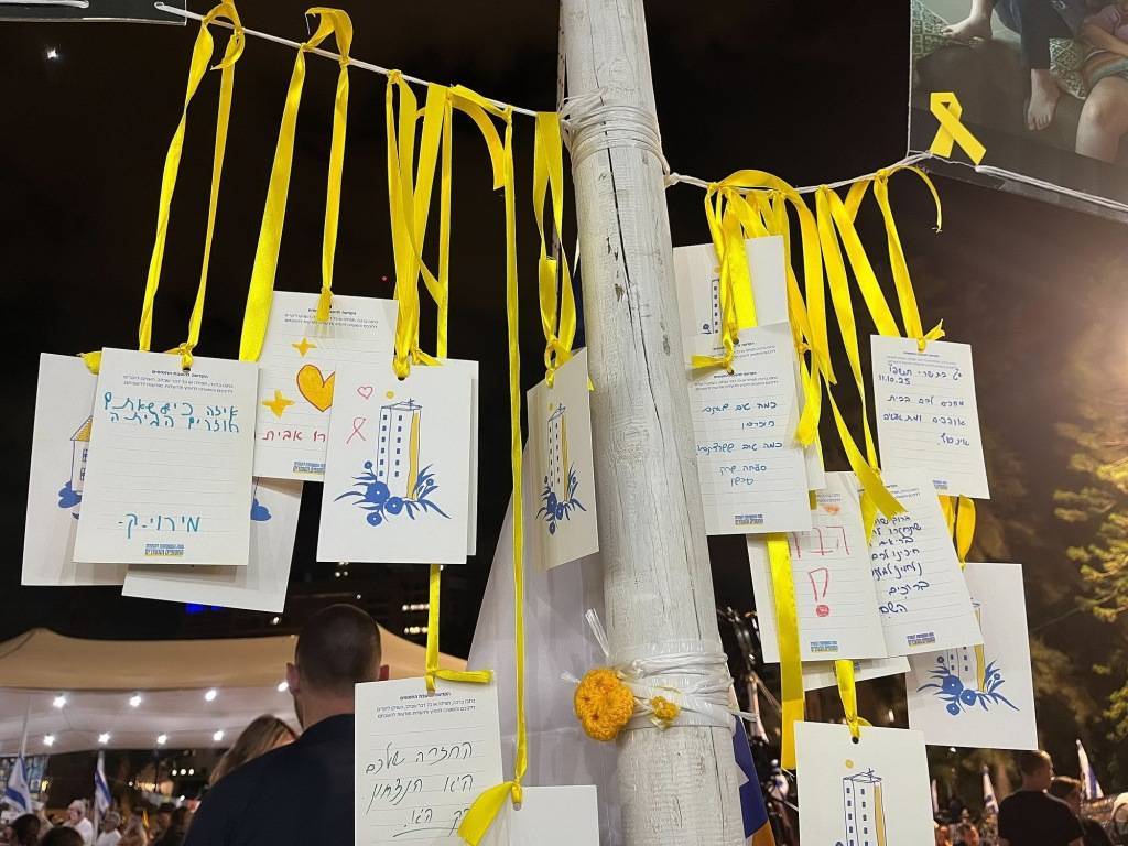 加沙停火·第1现场|首批7名以色列被扣人员获释<strong></p>
<p>tp钱包官方网站</strong>,状况良好