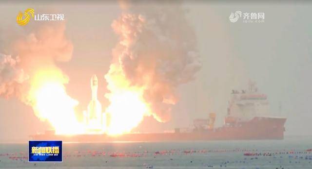 山东省委书记调研期间<strong></p>
<p>tp钱包官方网站</strong>，前往东方航天港，观看火箭发射