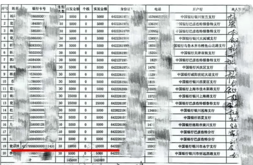“在职交警咋成了农民工<strong></p>
<p>tp钱包官方网站</strong>,还冒领劳务费”?西安一公司称遭蹊跷讨薪,未对账就被强制执行并罚款