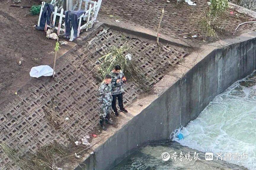 “鱼多得数不过来<strong></p>
<p>tp钱包怎么下载</strong>,一网子下去能捞好几条”济南锦绣川水库开闸放水,大量鲢鱼被冲出,工作人员:禁止捕捞!