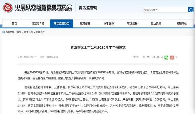3323亿营收、1065亿海外收入<strong></p>
<p>tp钱包怎么下载</strong>!青岛上市公司的进击之路