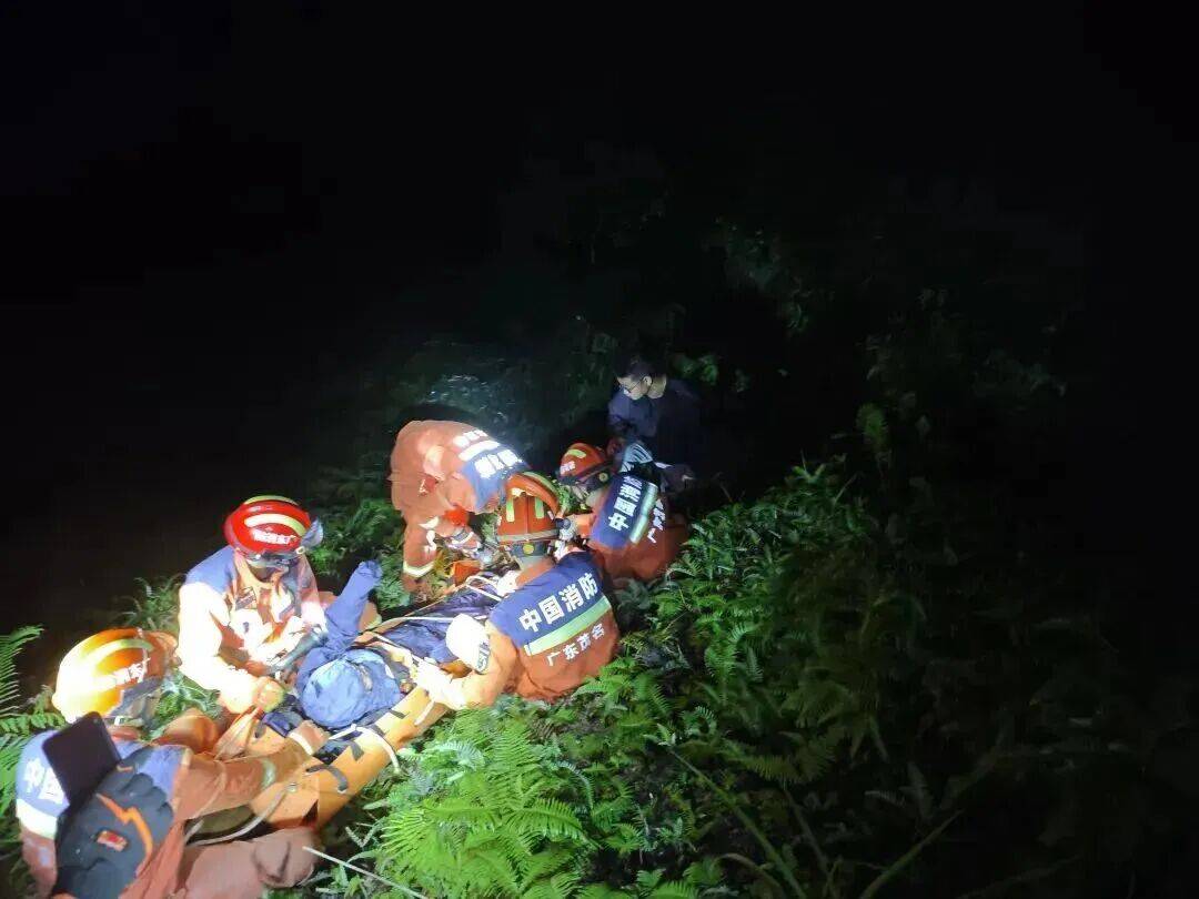 93岁老人进山失联<strong></p>
<p>tp钱包安卓版官方下载</strong>，两天后发现他倒挂在树杈上苦撑……