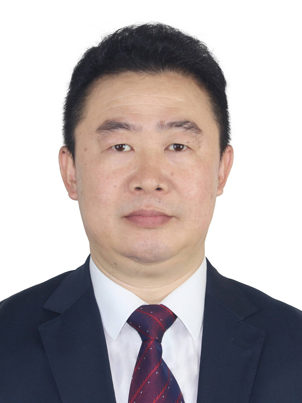 贵州省大数据局党组成员、信息中心党委书记焦德禄任省供销社副主任