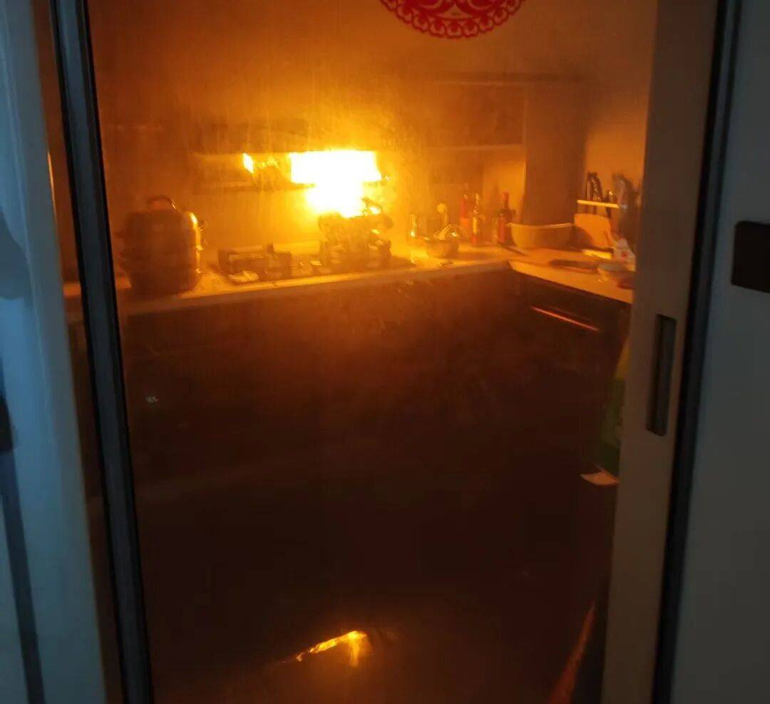 以案为鉴 | 家中起火前<strong></p>
<p>tp钱包在国内合法吗</strong>,他们都曾接到一通电话……