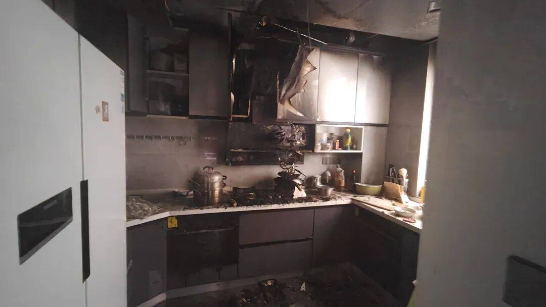 以案为鉴 | 家中起火前<strong></p>
<p>tp钱包在国内合法吗</strong>,他们都曾接到一通电话……