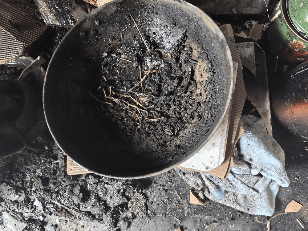 以案为鉴 | 家中起火前<strong></p>
<p>tp钱包在国内合法吗</strong>,他们都曾接到一通电话……