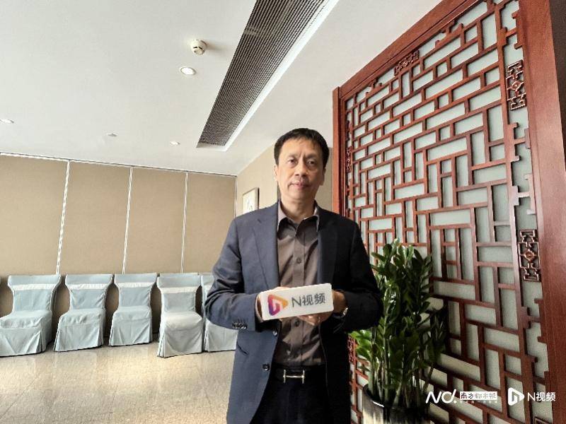 对话越南女企业家阮氏芳草：广州地铁系统先进<strong></p>
<p>tp钱包在国内合法吗</strong>，期待广交会