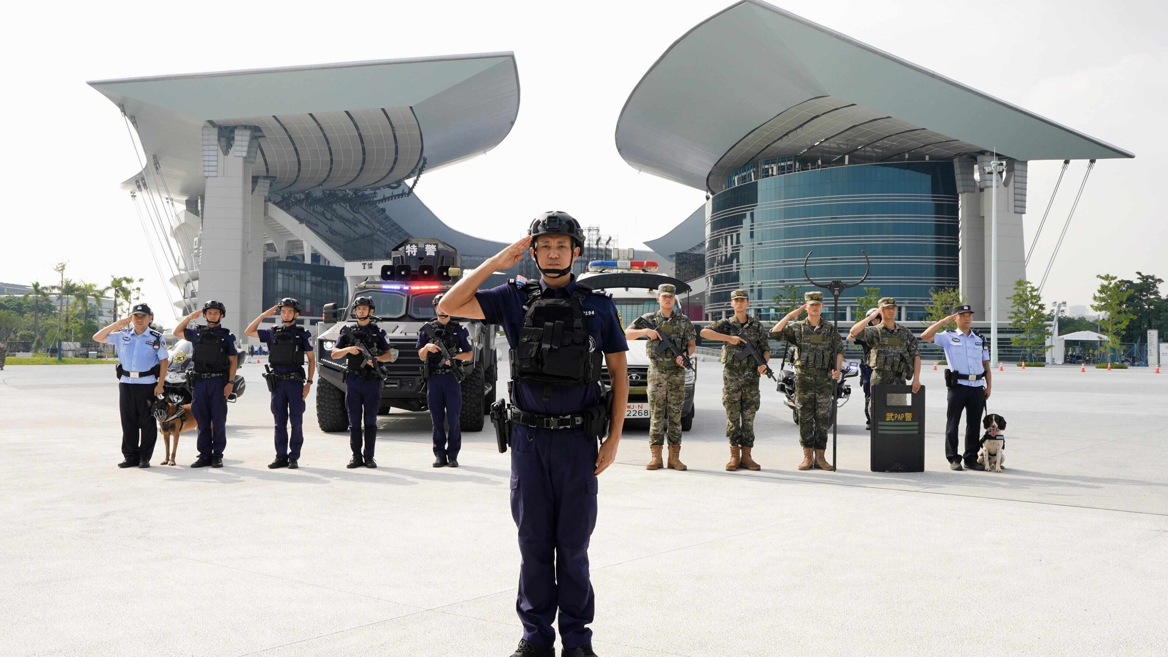 全警动员<strong></p>
<p>tp钱包安全吗</strong>!广东公安机关全面进入战时状态