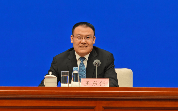 中央批准:财政部副部长王东伟<strong></p>
<p>tp钱包安全吗</strong>,任安徽省委常委
