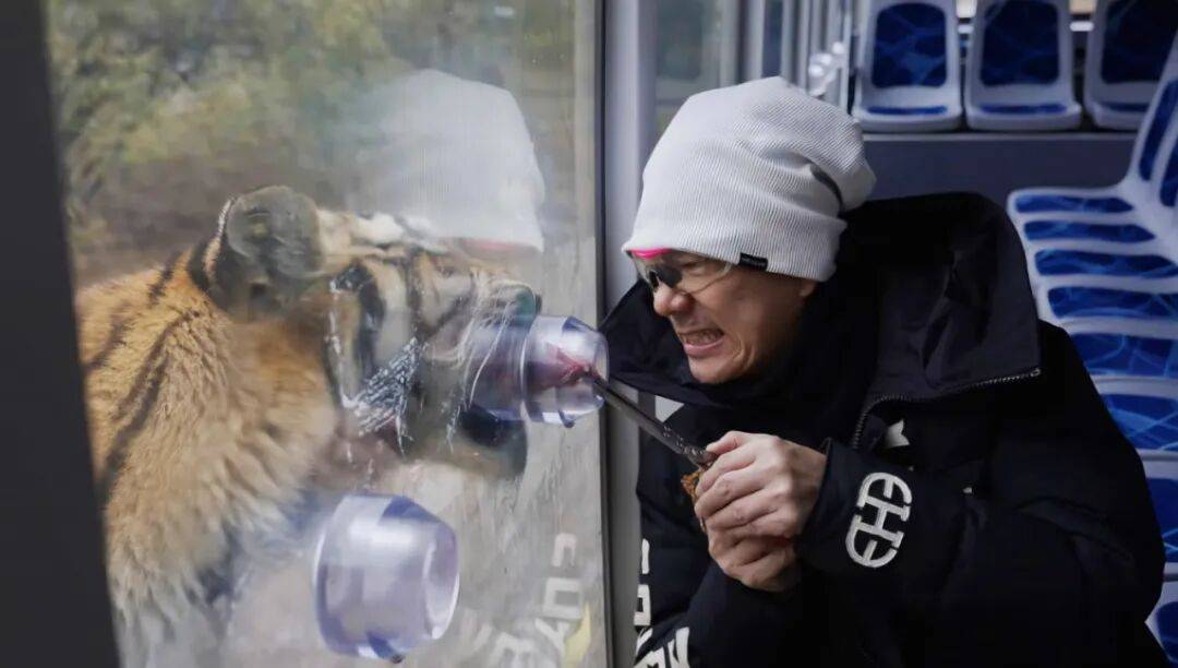 任贤齐打卡的哈尔滨<strong></p>
<p>tp钱包使用教程</strong>，到底有多好玩？