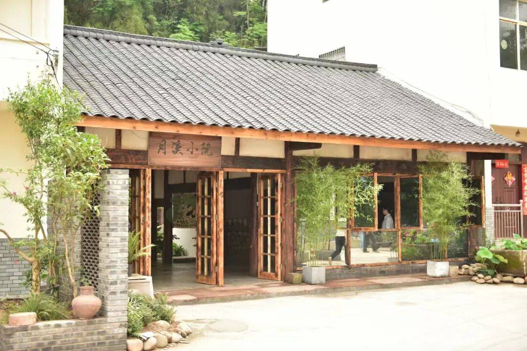 第三批“巴蜀美丽庭院示范片”项目<strong></p>
<p>tp钱包使用教程</strong>,全部完工!