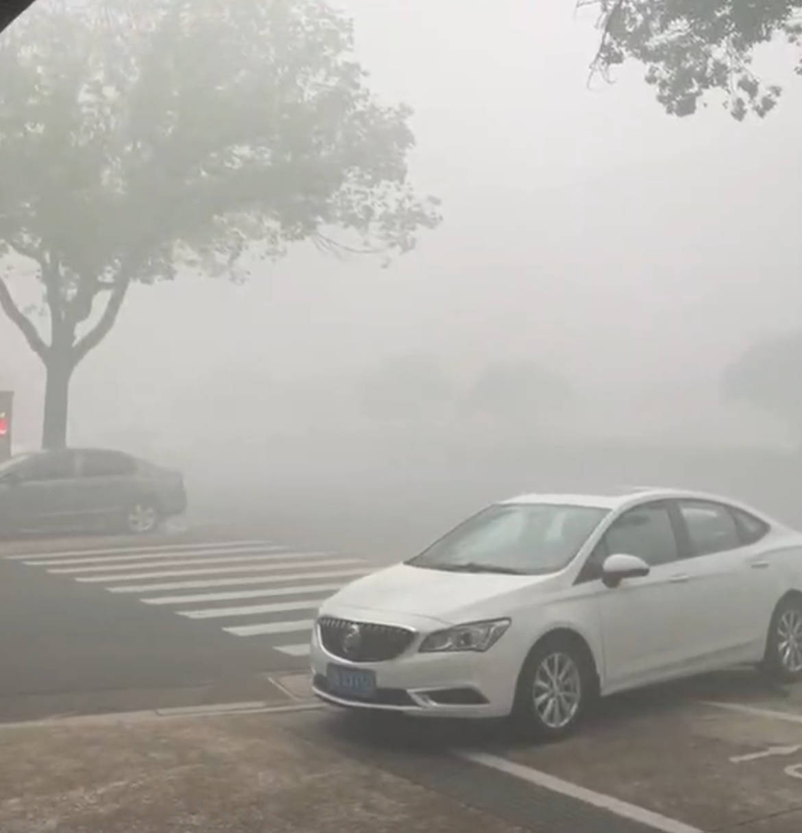 江苏一化工厂发生火灾<strong></p>
<p>tp钱包使用教程</strong>,现场燃起冲天浓烟街道被烟雾笼罩,当地:将通报,未致人员伤亡