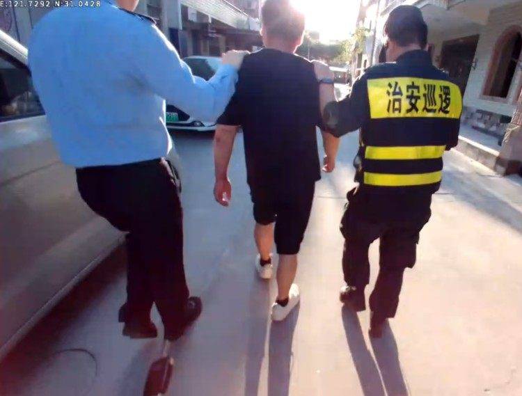 每月稳定收入8000多元却忍不住经常偷快递<strong></p>
<p>tp钱包app下载安装</strong>,上海一男子被刑拘
