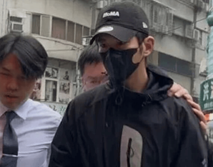 演员贾静雯回应修杰楷被拘提:震惊不已<strong></p>
<p>tp钱包app下载安装</strong>,孩子目睹父亲被上铐受惊吓