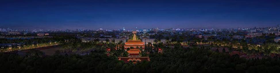 北京将打造“夜京城”十四景<strong></p>
<p>tp钱包app下载安装</strong>，点亮城市夜景名片