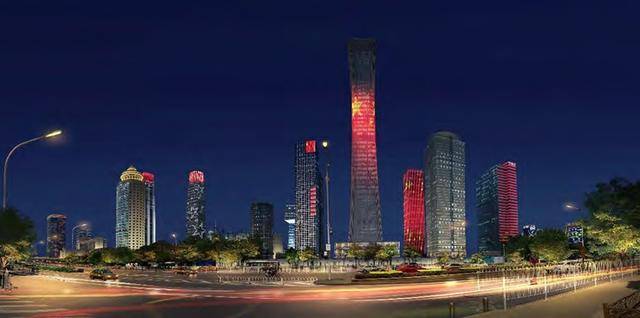 北京将打造“夜京城”十四景<strong></p>
<p>tp钱包app下载安装</strong>，点亮城市夜景名片