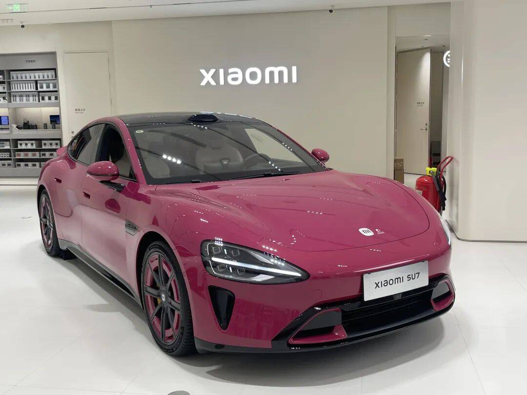 车轮飞滚十余米！武汉小米SU7断轴撞护栏<strong></p>
<p>tp钱包app下载安装</strong>，一月内两起脱落事故，官方回应仍含糊