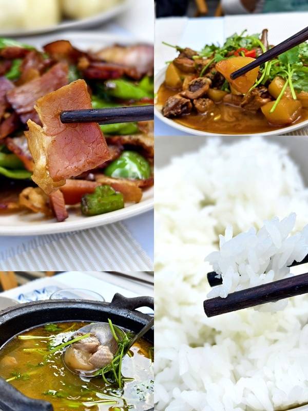 推窗见梯田<strong></p>
<p>tp钱包app下载安装</strong>！梧桐山民宿：把日子过成诗