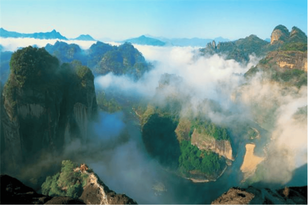 为什么年轻人迷上了爬山？ | 秋高气爽<strong></p>
<p>tp钱包app下载安装</strong>，是时候出发了→