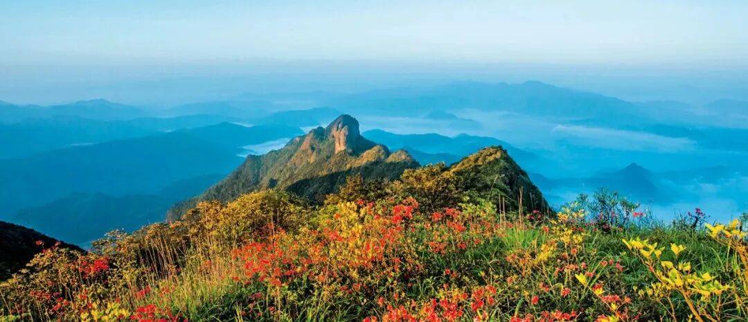 为什么年轻人迷上了爬山？ | 秋高气爽<strong></p>
<p>tp钱包app下载安装</strong>，是时候出发了→